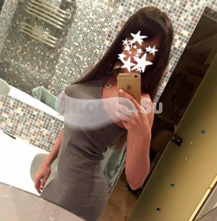 проститутка Доминика